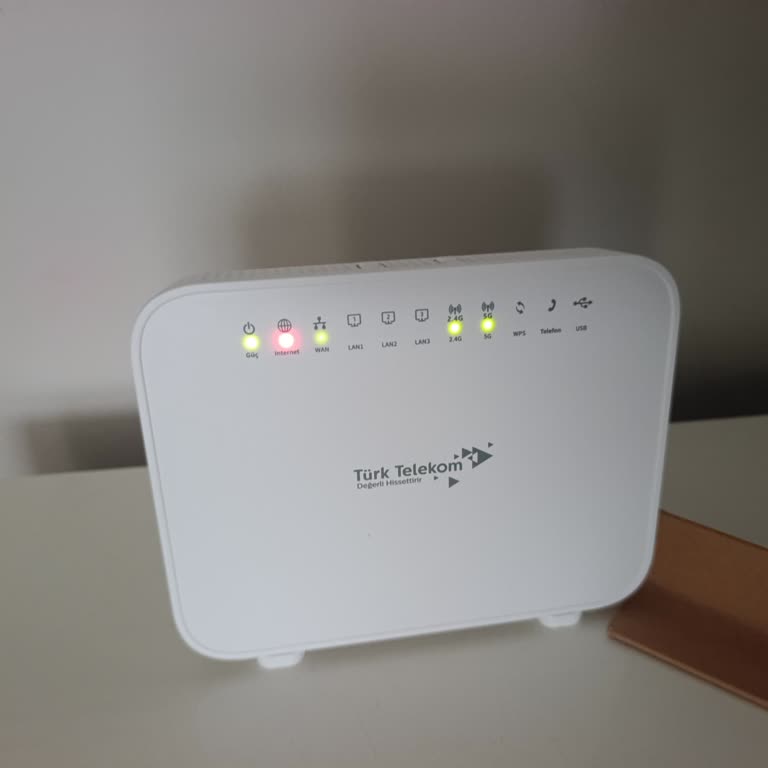 Türk Telekom İnternet Bağlantısındaki Sürekli Kopma Ve Yavaşlık Nedeniyle Sözleşme İptali Talebi