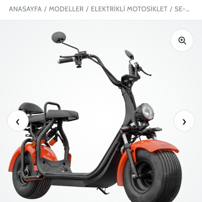 Volta Elektrikli Bisiklet Garanti Hakkı İhlali Ve Servis Sorunu