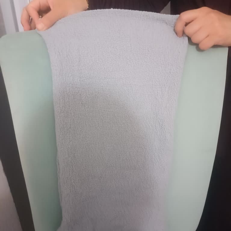 Yanlış Boyda Sandalye Kılıfları Ve İade Talebi