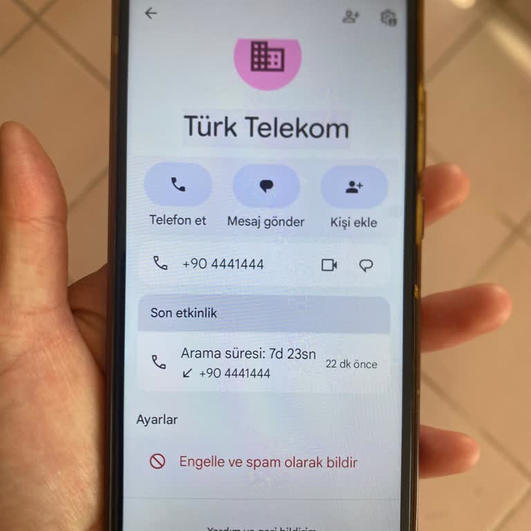 Abone Numarası Değişikliği Ve Kullanılmayan Magnet Cihazı İçin Yanıltıcı Fatura Kesimi