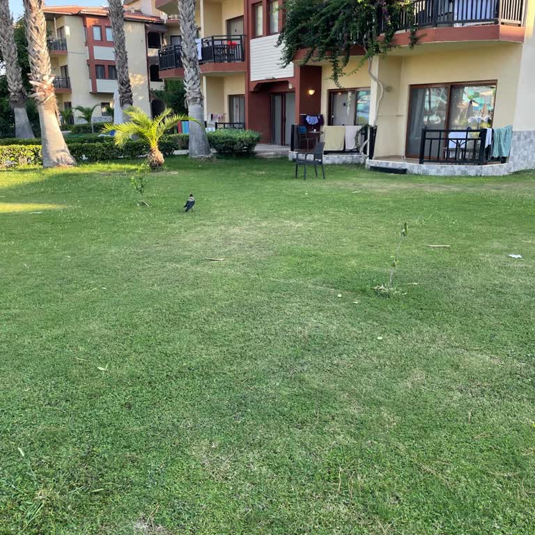 Ana Bina Ve Manzara Vaadi Yanıltıldı, Aile Odası İstediğim Şekilde Sunulmadı