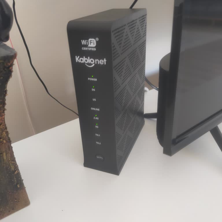 Kesintili İnternet Ve Kötü Ses Kalitesi Şikayetim