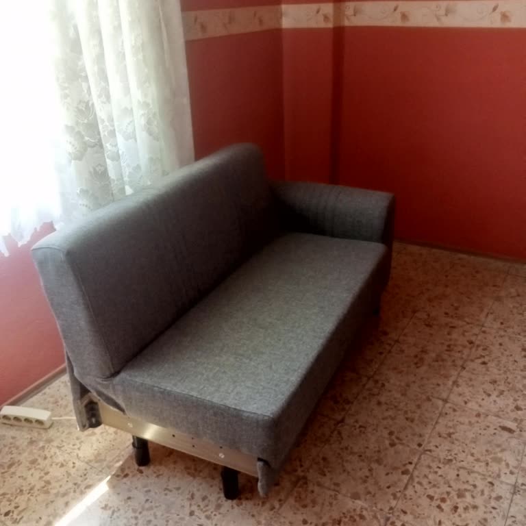 Kusurlu Koltuk Ve Çözüm Odaklı Olmayan Yaklaşım
