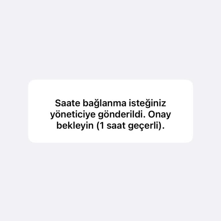 TCL Akıllı Saat Bağlantı Sorunu Ve Müşteri Hizmetlerine Ulaşılamama