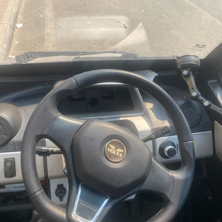 Gösterge Paneli Değişimi İçin Dört Aylık Gecikme Ve Hasarlı Parça Teslimi
