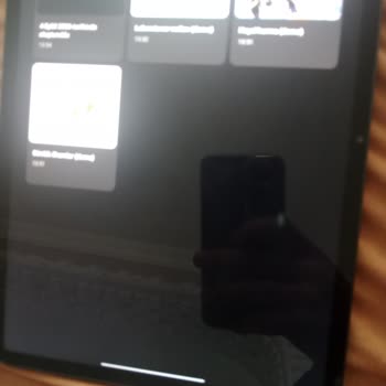 Kusurlu Xiaomi Pad 7 Tablet İçin Ücretsiz Değişim Talebi