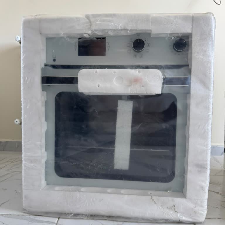 Woox Ankastre Seti Kurulumunda Yetkili Servis Bulamıyorum