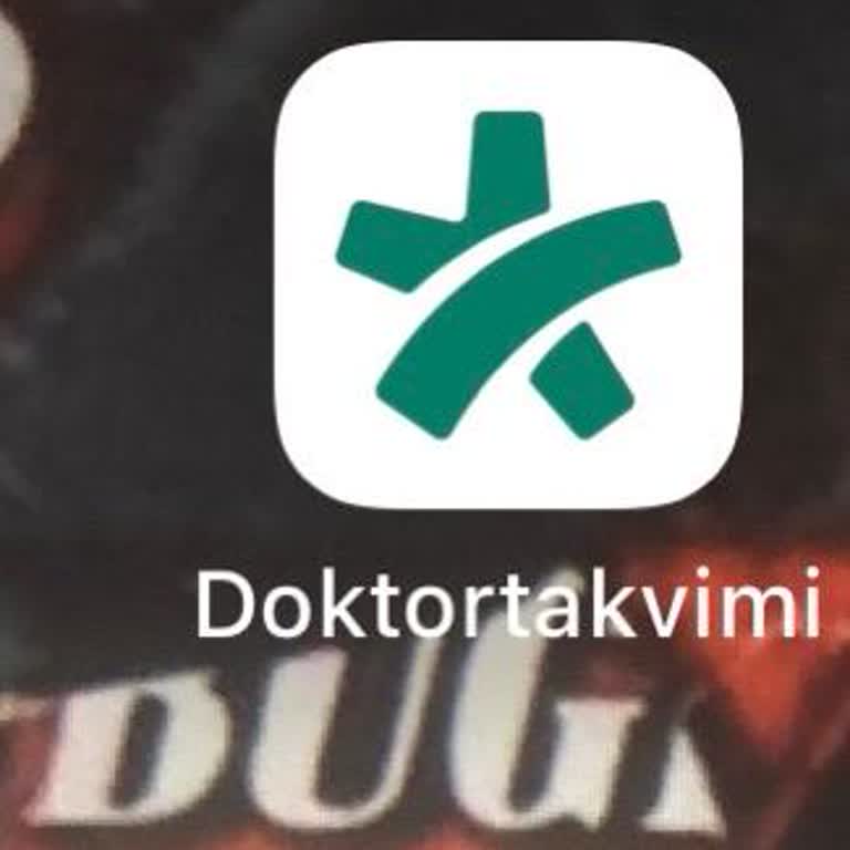 Doktortakvimi'nden Mesajıma Bir Gün Sonra Bile Yanıt Gelmemesi