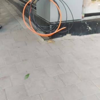 Kentsel Dönüşüm Çalışmalarından Kaynaklanan Fiber Kesintisi Ve Uzun Süreli İnternet Kesintisi