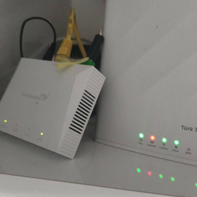 Aylık İnternet Kesintisi Ve Yanıltıcı Arıza Açıklamaları