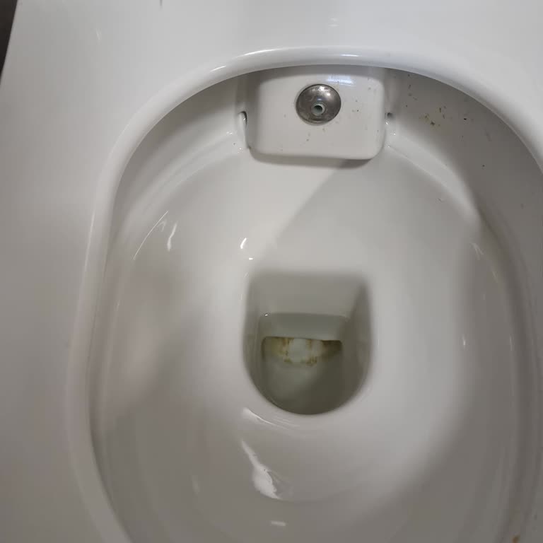 Bilecik Bozüyük Devlet Hastanesi’nde Tuvalet Hijyeninde Ciddi Eksikler