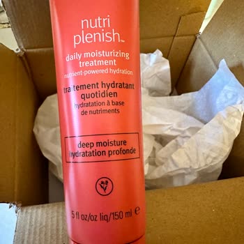 Aveda NutriPlenish Daily Moisturizing con Fecha Vencida, Pido Cambio