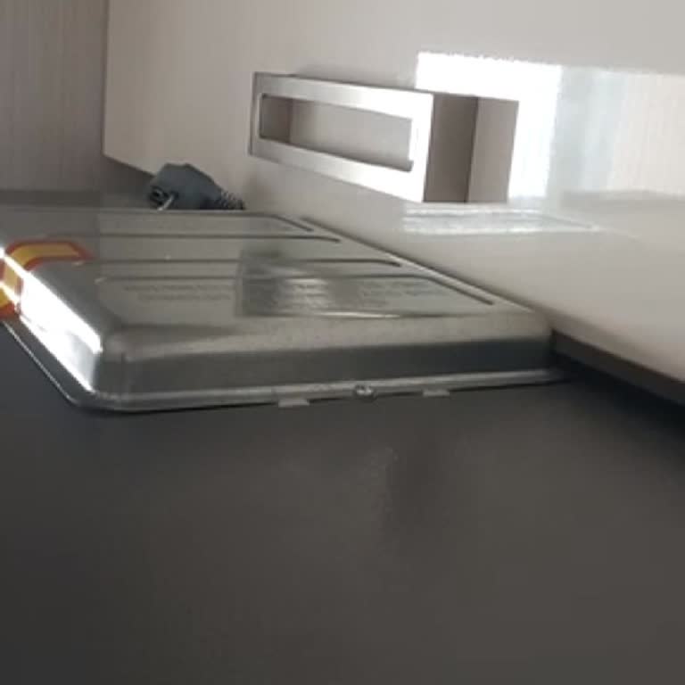 Koçlar Arçelik'ten Aldığım Buzdolabı Yanıltıcı Ölçü Bilgisiyle Yerleşemedi, İade Talebim