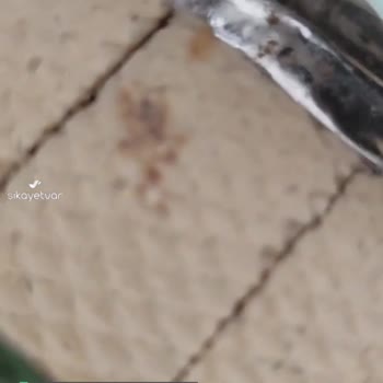 Eti Gıda Dönüş Olmazsa Şikayet Edeceğim