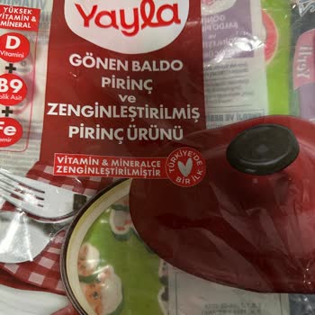 Yayla Pilavlık Pirinçte Yarı Şişti, Diğer Yarı Sert Kaldı: Kalite Şüphesi