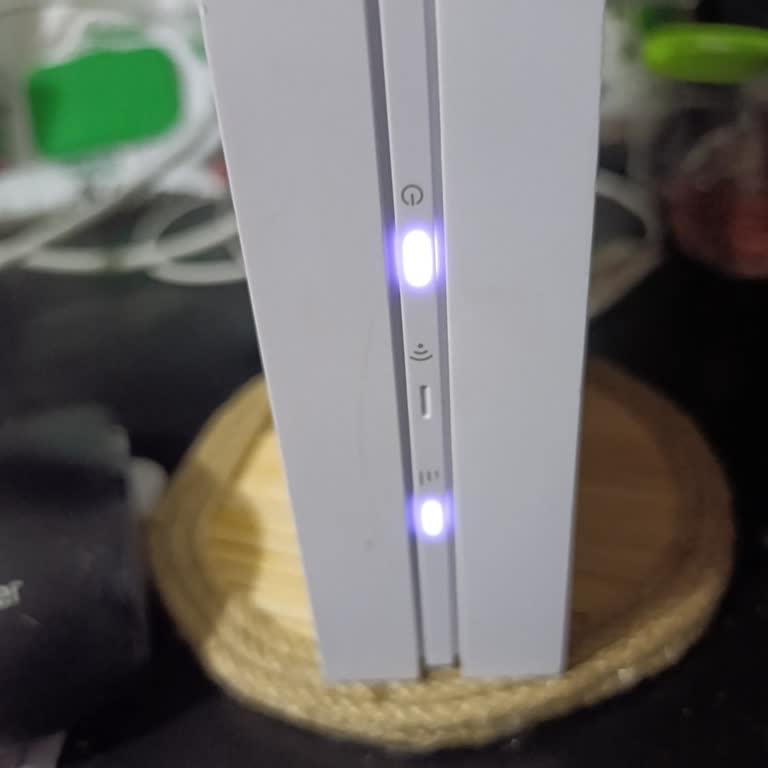 Superbox Modemi Arızalı, 1 Hafta Boyunca İnternetsiz Bırakıldım Ve Destek Gelmedi