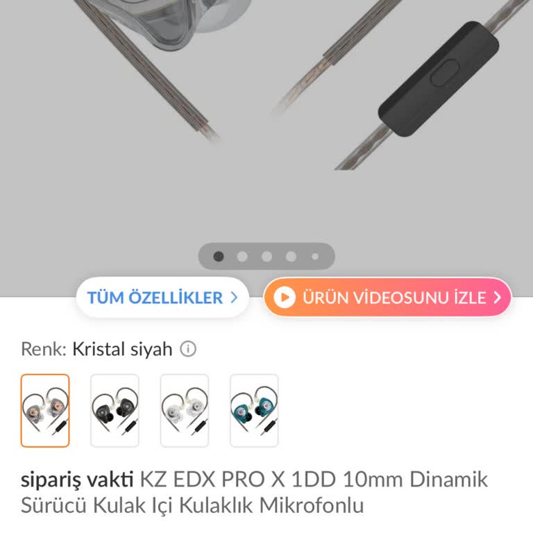 Satıcı Yanıltması: Type-C Kablo Eksikliği Ve İade Reddi