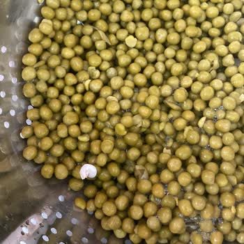 Yurdum Bezelye Konservesinde Salyangoz Tespiti Müşteriyi Tedirgin Etti