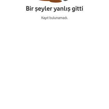 Red Tarifemde Happy Ayrıcalıklarına Erişemiyorum Ve Kampanyalardan Mağdurum