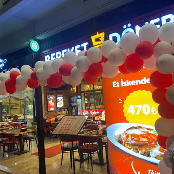 Çocuk Hamburgerinde Görülen Küf Benzeri Oluşuma Gıda Güvenliği İncelemesi Talebi