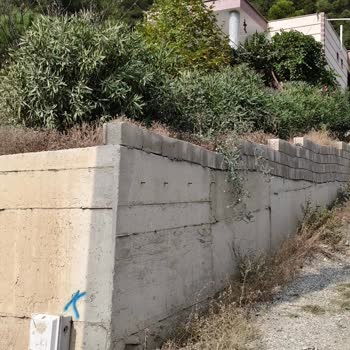 Doğalgaz Kutusunun Yanlış Yerleştirilmesi Ve Önceden Bilgilendirme Eksikliği