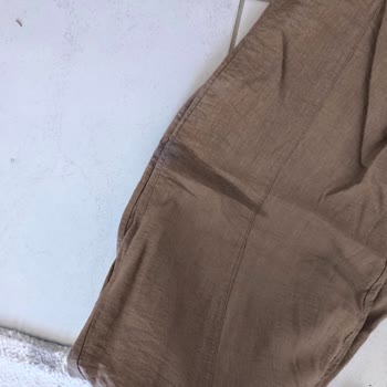 Aras Kargo'dan Yağlı Valiz Teslimatı Kıyafetlerim Kullanılamaz