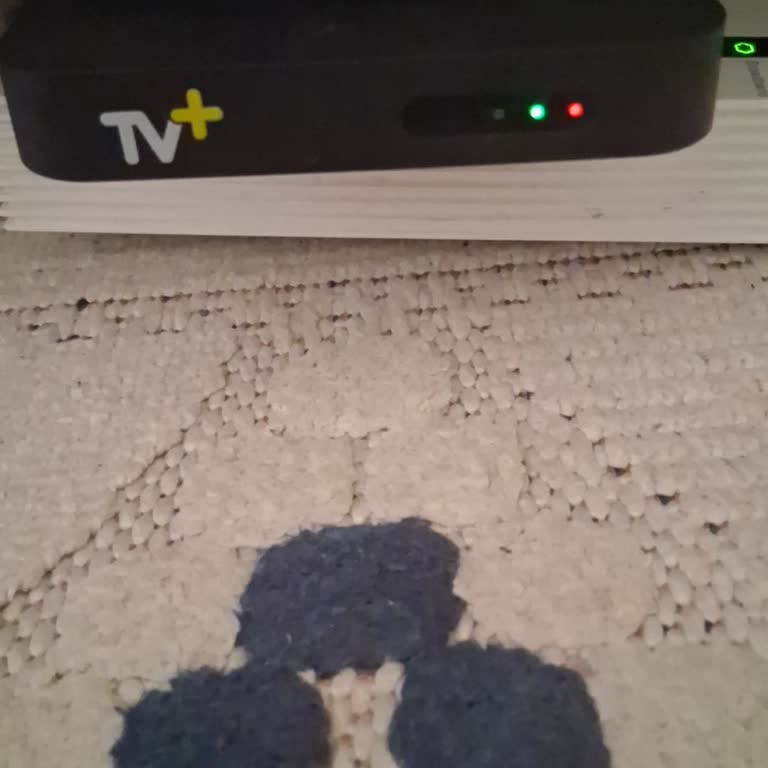Arızalı TV+ Kutusunun Değiştirilmesi Ve İletişim Sorunlarının Çözülmesi Talep Ediliyor