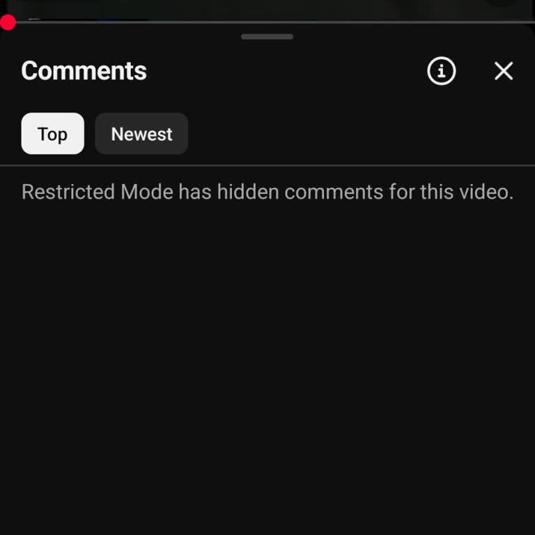 Güvenli İnternet Profilinin Kaldırılmaması Sebebiyle Kısıtlı Modda İnternet Erişimi