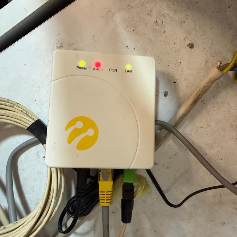 Superonline Fiber İnternet Bağlantısı 10 Gün Kesintide, Müşteri Hizmetleri Çözüm Sunamadı