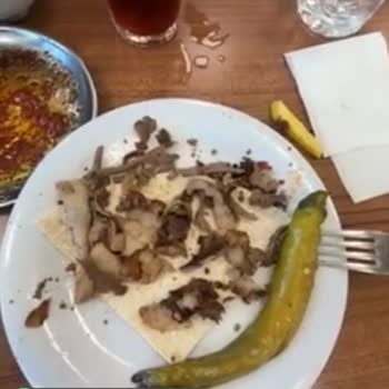 Köfteci Yusuf Gemlik Şubede Döner Hüsranı!