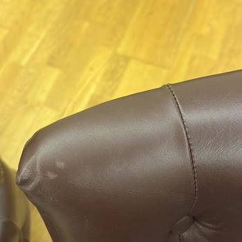 Mudo Concept’te Gizli Ayıplı Berjer Teslimatı Ve Çözüm Sağlanamaması