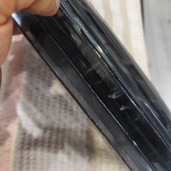 Roborock Su Haznesi Üretim Hatası Ve Garanti Reddedildi