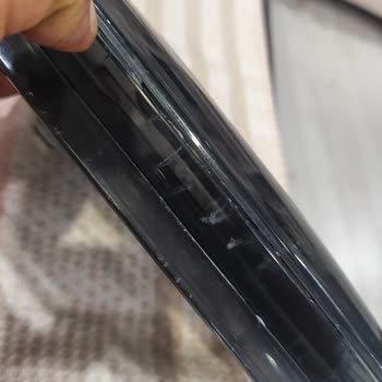Roborock Su Haznesi Üretim Hatası Ve Garanti Reddedildi