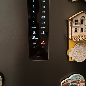 Beymen'de Yanlış Bilgilendirme Ve Ayıplı Buzdolabı Sorunu İade Sürecini Uzattı