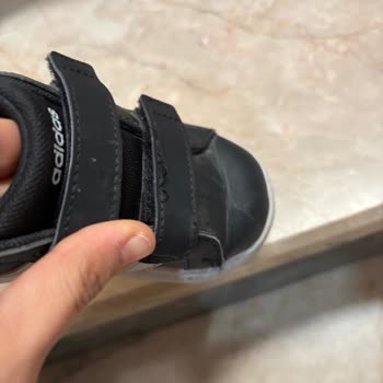 Boyner'den Aldığım Adidas Ayakkabının Kısa Sürede Deforme Olması