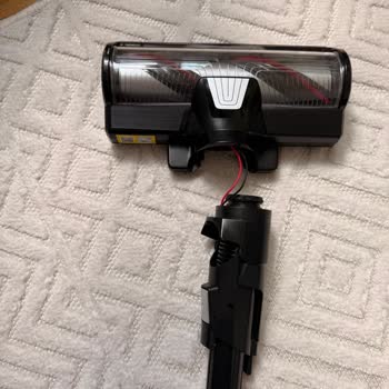 Tefal X-Force Flex 13.60 Head Broke After Three Uses