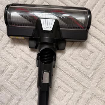 Tefal X-Force Flex 13.60 Head Broke After Three Uses