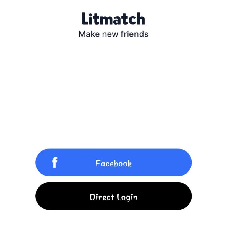 Litmatch Device Banned for 7 Days and Login Access Blocked