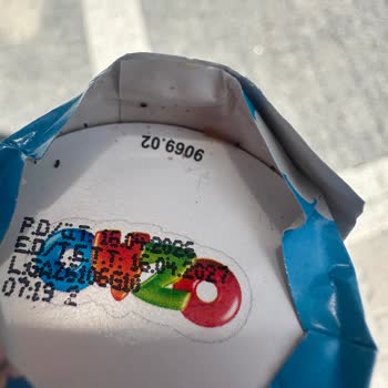 Carrefour’da Satın Aldığım Şölen Ozmo Cornet’te Solucan Ve Gıda Güvenliği Sorunu