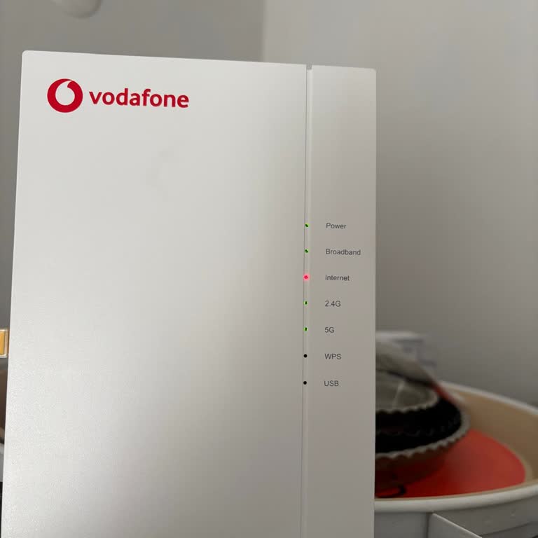 Altyapı Sorunu Nedeniyle Vodafone Net’te Bir Buçuk Aylık İnternet Kesintisi