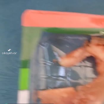 Hayal Kırıklığı Banvit Döner, Çiğ Et Parçaları