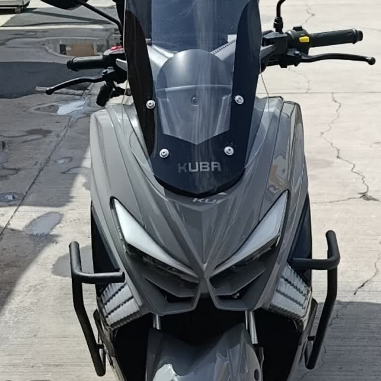 Kuba Motor Kısa Far Arızası Garanti Kapsamında Değiştirilmedi