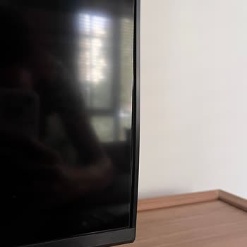 Kurulum Sonrası TV Panel Hasarı Ve Yetkili Servis Yanıtsızlığı