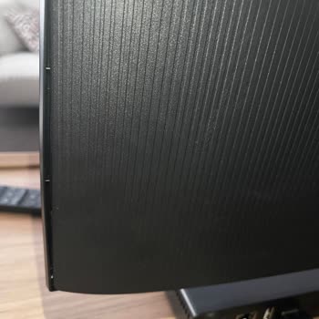 Kurulum Sonrası TV Panel Hasarı Ve Yetkili Servis Yanıtsızlığı