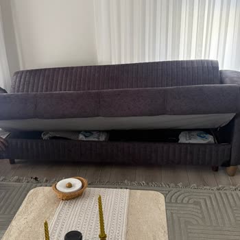 6 Ayda Kırılan Koltuklar Ve Mağduriyet Yaratan Satış Sonrası İhmalkârlık