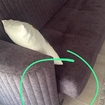 6 Ayda Kırılan Koltuklar Ve Mağduriyet Yaratan Satış Sonrası İhmalkârlık