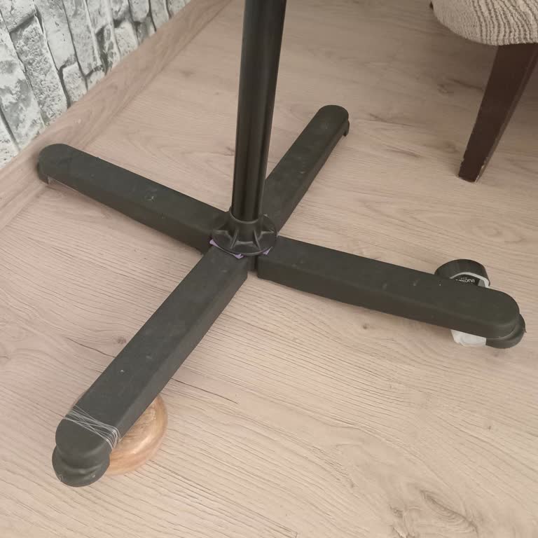 Kumtel Vantilatör Ayakları Kırıldı, Güvenlik Tehlikesi Ve Cevapsız Müşteri Hizmetleri