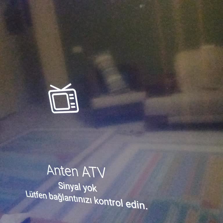 Konya Selçuklu’da Uzun Süreli KabloTV Ve İnternet Kesintisi