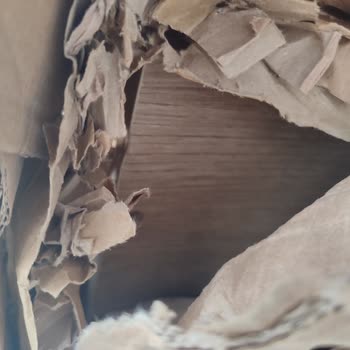 İndirimli Çalışma Masam Hasar Görmüş, Özenli Tekrar Gönderilmesini İstiyorum