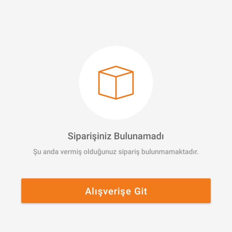 Ödeme Alındı Sipariş Sistemde Görünmüyor